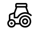 tractor icon